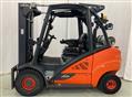 Used Forklifts